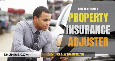 Unraveling the Path to Becoming a Property Insurance Adjuster