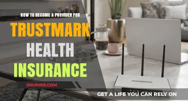 Steps to Join Trustmark Health Insurance Provider Network