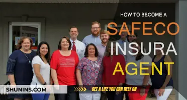 Becoming a Safeco Insurance Agent: Steps to Success