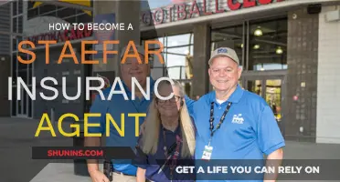 Steps to Becoming a Successful State Farm Insurance Agent