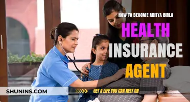 Steps to Become an Aditya Birla Health Insurance Agent