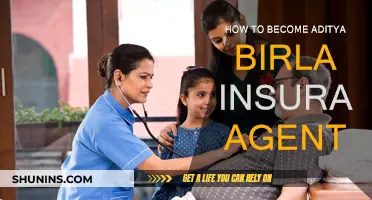 Join Aditya Birla: Steps to Become an Insurance Agent