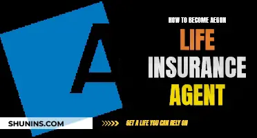 Becoming an Aegon Life Insurance Agent: A Guide