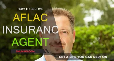 Aflac Insurance Agent: Steps to a Successful Career