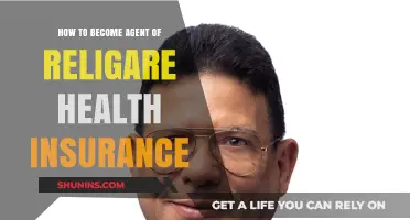 Steps to Become a Religare Health Insurance Agent: A Comprehensive Guide