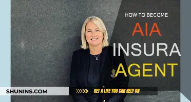 Becoming an AIA Insurance Agent: A Guide