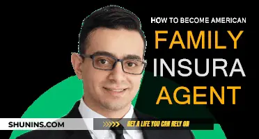 Becoming an American Family Insurance Agent: Steps to Success