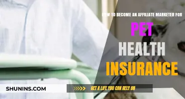 Start Earning Today: A Guide to Pet Health Insurance Affiliate Marketing
