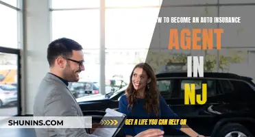 Get Licensed: Become an Auto Insurance Agent in New Jersey