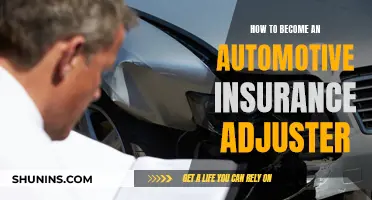 The Road to Becoming an Automotive Insurance Adjuster: A Comprehensive Guide