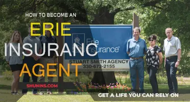 Becoming an Erie Insurance Agent: Steps to Success