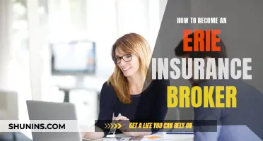 Becoming an Erie Insurance Broker: Steps to Success