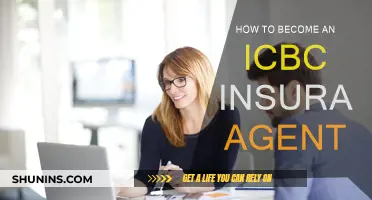Join the ICBC Insurance Team: Steps to Success