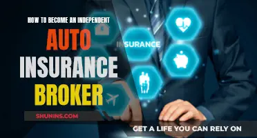 Becoming an Auto Insurance Broker: Steps to Independence