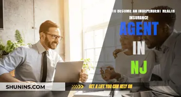 Steps to Launch Your Independent Health Insurance Career in New Jersey