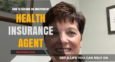 Steps to Launch Your Career as an Independent Health Insurance Agent