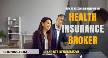 Steps to Launch Your Independent Health Insurance Broker Career