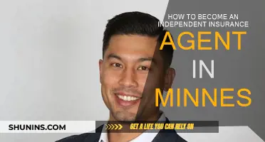Becoming an Independent Insurance Agent in Minnesota: A Guide