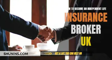 Becoming an Independent Life Insurance Broker in the UK