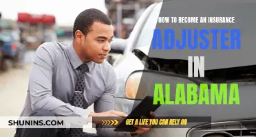 Navigating the Path to Becoming an Insurance Adjuster in Alabama