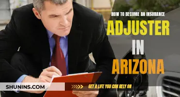 Unraveling the Path to Becoming an Insurance Adjuster in Arizona