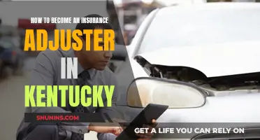 Pursuing a Career as an Insurance Adjuster in Kentucky: A Comprehensive Guide