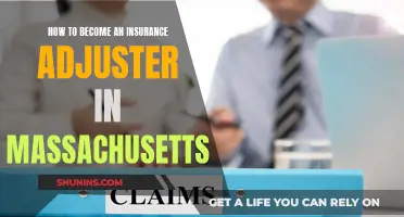 Navigating the Path to Becoming an Insurance Adjuster in Massachusetts