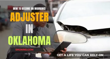 Navigating the Path to Becoming an Insurance Adjuster in Oklahoma