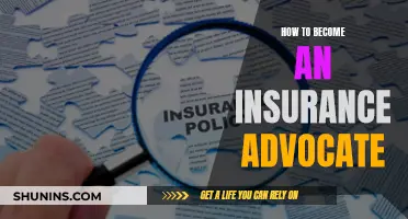 Becoming an Insurance Advocate: A Guide to Success