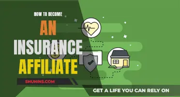 Insurance Affiliate: Steps to Start and Succeed