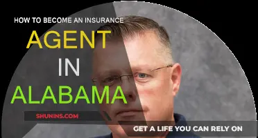 Steps to Become an Insurance Agent in Alabama