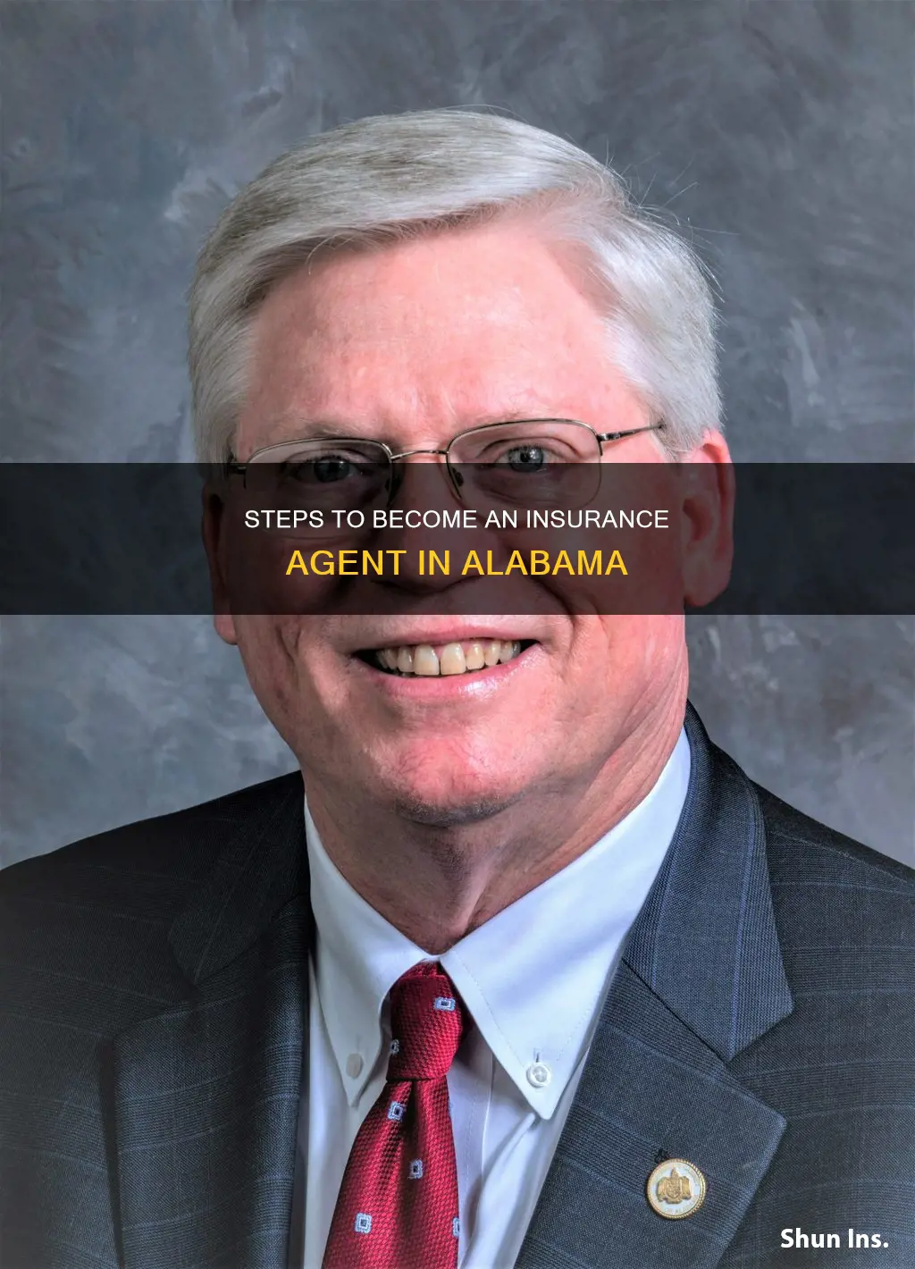 how to become an insurance agent in alabama
