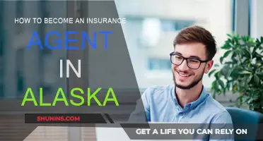 Becoming an Alaska Insurance Agent: Steps to Success
