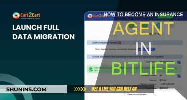 The Ultimate Guide to Becoming an Insurance Agent in BitLife