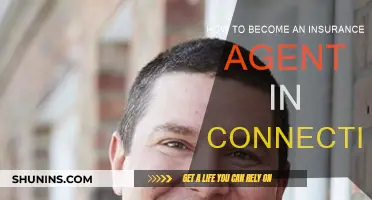 Get Licensed: Become an Insurance Agent in Connecticut