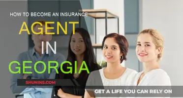 Becoming an Insurance Agent in Georgia: A Step-by-Step Guide