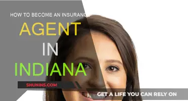 Becoming an Insurance Agent: Indiana Requirements and Steps