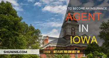 Becoming an Iowa Insurance Agent: Steps to Success