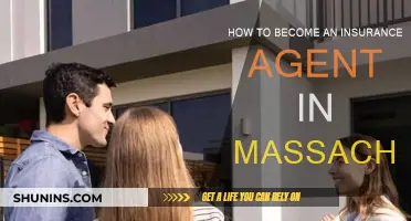 Start Your Insurance Agent Career in Massachusetts