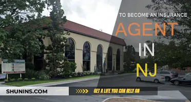 The Ultimate Guide to Becoming an Insurance Agent in NJ