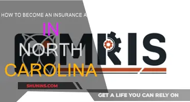 Steps to Becoming an Insurance Agent in North Carolina