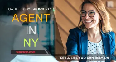 Becoming an Insurance Agent: Navigating New York's Requirements