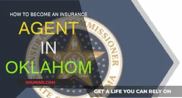 Becoming an Insurance Agent in Oklahoma: A Guide
