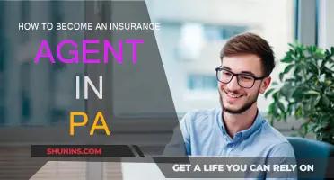 Becoming an Insurance Agent in Pennsylvania: A Guide
