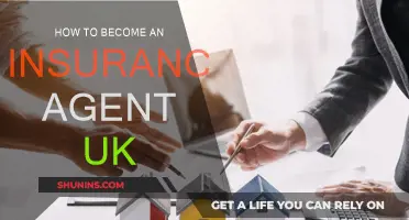 Becoming an Insurance Agent: Your UK Guide