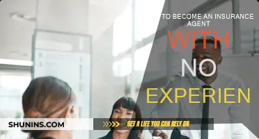 Breaking into Insurance: Your First Agent Role