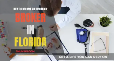 Becoming an Insurance Broker: Florida's Requirements and Steps