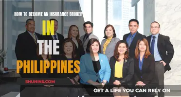 Becoming an Insurance Broker: Philippines Edition