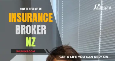 Becoming an Insurance Broker: Your Guide to Success in NZ