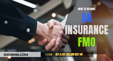 Becoming an Insurance FMO: A Comprehensive Guide